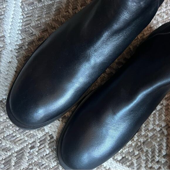 Stuart Weitzman KEELAN CITY BOOT Sz 6.5B - Picture 2 of 4